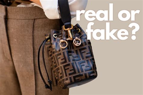 fake fendi material|how to authenticate fendi bag.